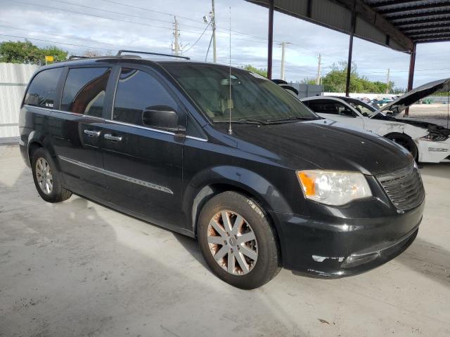 Photo 4 from auction – 2015 CHRYSLER TOWN & COU with VIN 2C4RC1BG4FR755312