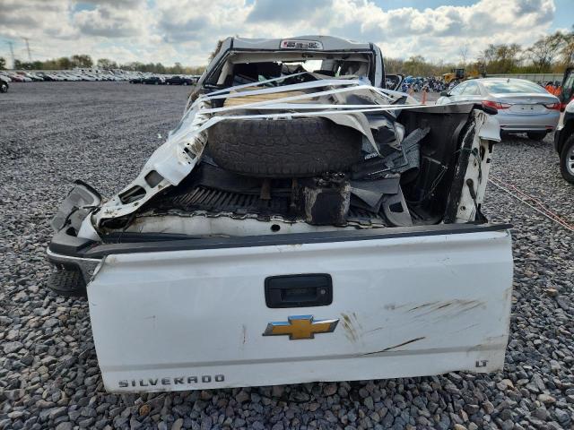 Photo 6 from auction – 2019 CHEVROLET SILVERADO with VIN 2GC2KSEGXK1161290