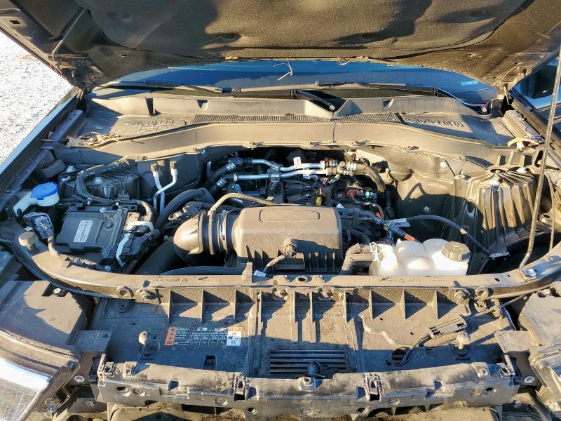 Photo 12 from auction – 2024 FORD EXPLORER X with VIN 1FMSK7DH9RGA80569