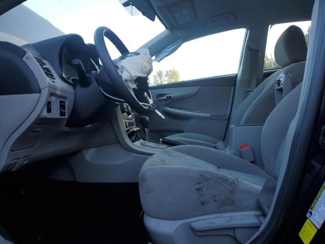 Photo 7 from auction – 2013 TOYOTA COROLLA BA with VIN 2T1BU4EE5DC002802