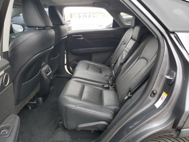 Photo 11 from auction – 2016 LEXUS RX 450H BA with VIN 2T2BGMCA0GC004996