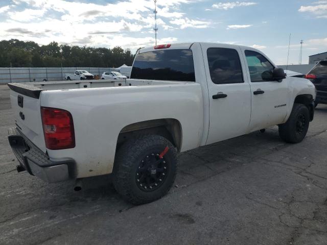 Photo 3 from auction – 2011 CHEVROLET SILVERADO with VIN 3GCPKPEA2BG323452