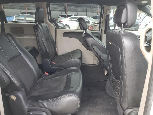 Photo 11 from auction – 2019 DODGE GRAND CARA with VIN 2C4RDGCG9KR761888