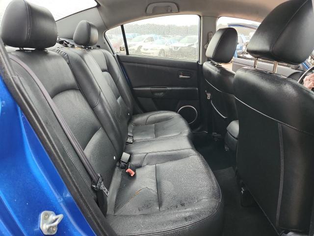 Photo 10 from auction – 2005 MAZDA 3 S with VIN JM1BK323151220972
