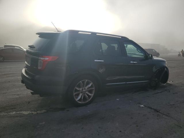 Photo 3 from auction – 2013 FORD EXPLORER LIMITED with VIN 1FM5K8F83DGB69210