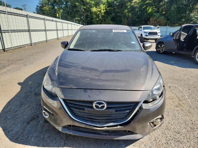 Photo 5 from auction – 2014 MAZDA 3 with VIN JM1BM1U71E1149139