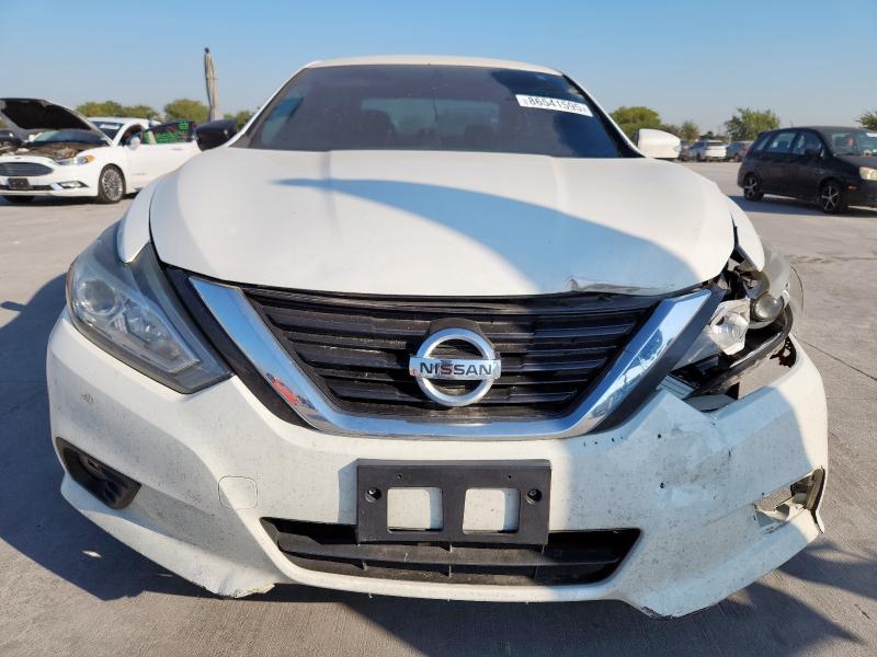 Photo 5 from auction – 2018 NISSAN ALTIMA 2.5 with VIN 1N4AL3AP1JC196092