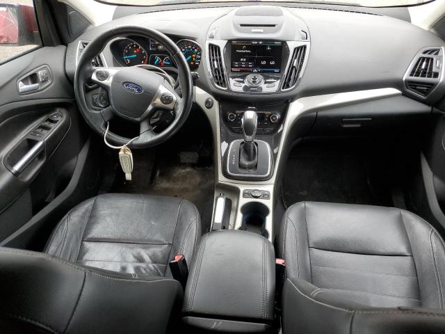 Photo 8 from auction – 2013 FORD ESCAPE SEL with VIN 1FMCU9H93DUA05230