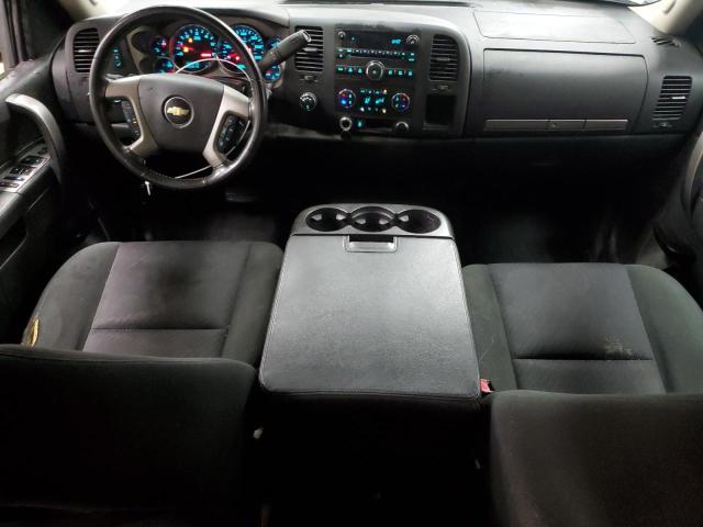 Zdjęcie 8 z aukcji – 2012 CHEVROLET SILVERADO z VIN 1GCPKSE77CF143622
