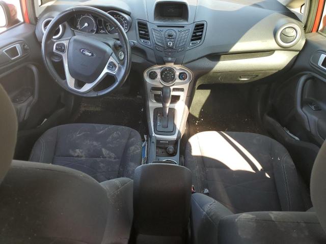Photo 8 from auction – 2014 FORD FIESTA SE with VIN 3FADP4BJXEM226776