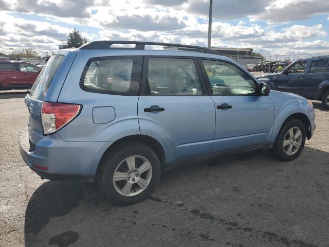 Photo 3 from auction – 2012 SUBARU FORESTER 2 with VIN JF2SHBBC3CH419245