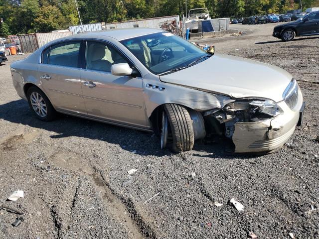 Photo 4 from auction – 2009 BUICK LUCERNE CX with VIN 1G4HP571X9U106645