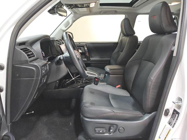 Photo 7 from auction – 2024 TOYOTA 4RUNNER SR with VIN JTERU5JR8R6284716