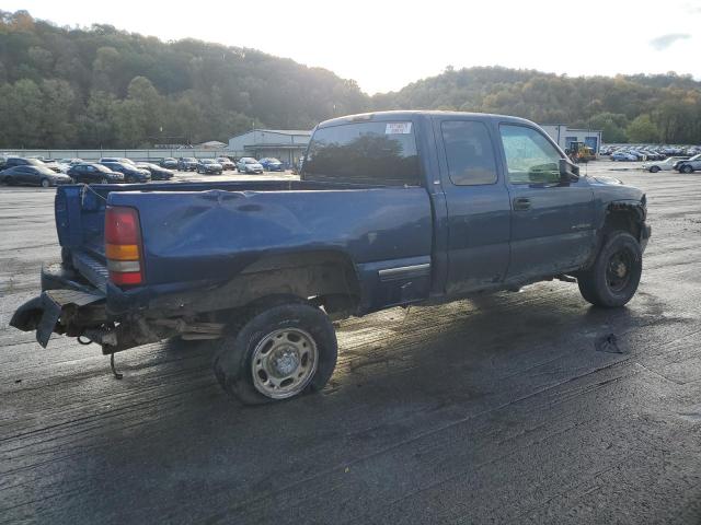Фото 3 с аукциона – 2002 CHEVROLET SILVERADO с VIN 1GCHK29UX2E226664