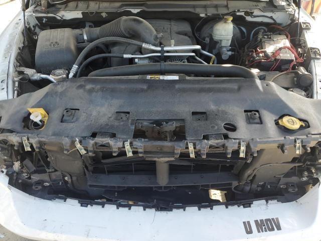 Photo 11 from auction – 2016 RAM 1500 SLT with VIN 3C6RR7LT3GG225702