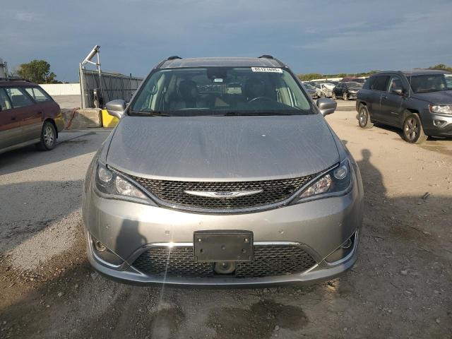 Photo 5 from auction – 2019 CHRYSLER PACIFICA T with VIN 2C4RC1EG3KR526500