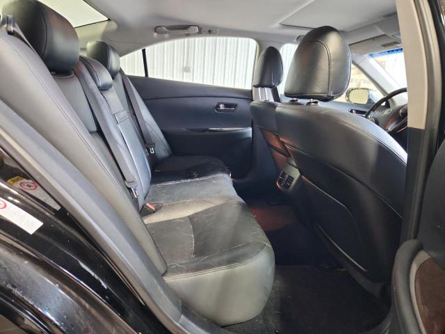 Photo 10 from auction – 2011 LEXUS ES 350 with VIN JTHBK1EG9B2439542
