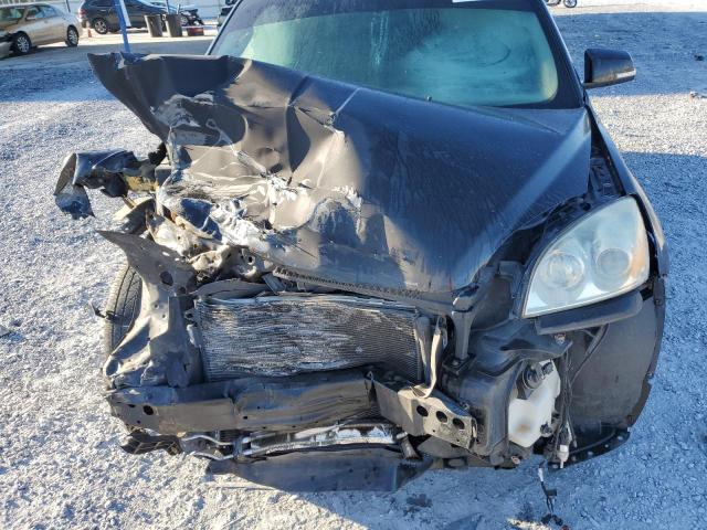 Photo 12 from auction – 2010 SATURN OUTLOOK XE with VIN 5GZLRTED9AJ131485
