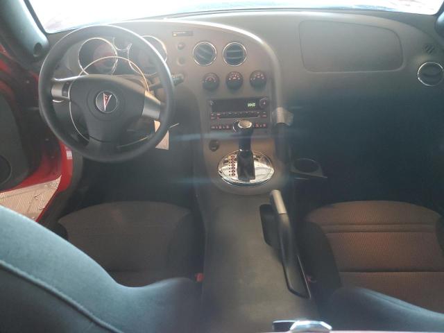 Photo 8 from auction – 2008 PONTIAC SOLSTICE with VIN 1G2MC35BX8Y127120