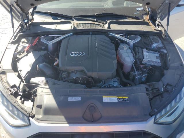 صورة رقم 11 من المزاد - 2023 AUDI A4 PRESTIG مع VIN WAUCBAF42PN000423