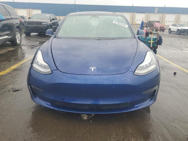 Photo 5 from auction – 2020 TESLA MODEL 3 with VIN 5YJ3E1EA2LF644692
