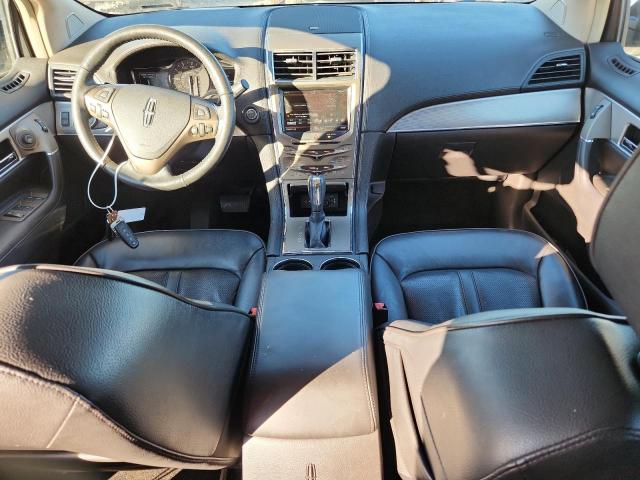 Photo 8 from auction – 2015 LINCOLN MKX with VIN 2LMDJ8JK9FBL28795