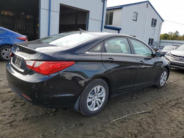 Photo 3 from auction – 2011 HYUNDAI SONATA GLS with VIN 5NPEB4AC5BH177309