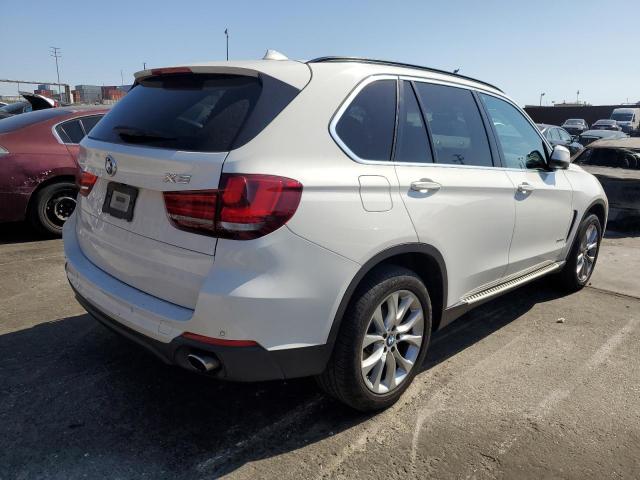 Photo 3 from auction – 2016 BMW X5 XDRIVE3 with VIN 5UXKR0C52G0S92216