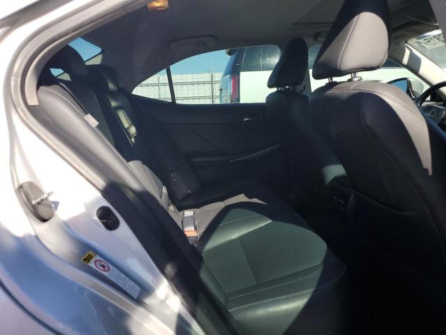 Photo 10 from auction – 2015 LEXUS IS 250 with VIN JTHBF1D2XF5046969