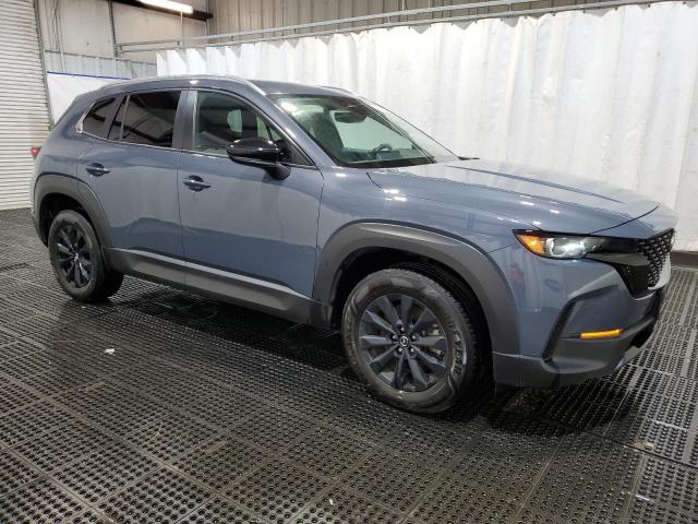 Photo 4 from auction – 2025 MAZDA CX-50 PREF with VIN 7MMVABBM4SN317509