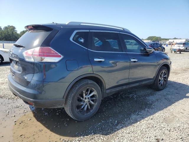 Zdjęcie 3 z aukcji – 2015 NISSAN ROGUE S z VIN 5N1AT2MT2FC860433