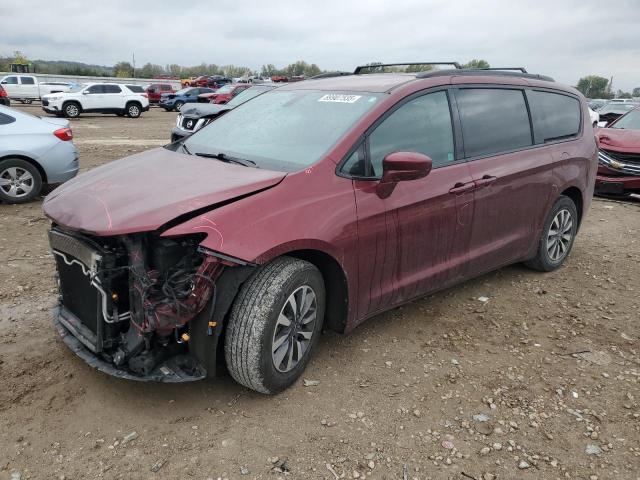 CHRYSLER PACIFICA T 2019 con VIN 2C4RC1FG2KR652457 - Foto de la subasta