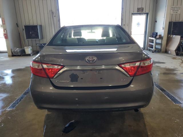 Photo 6 from auction – 2016 TOYOTA CAMRY LE with VIN 4T4BF1FK8GR540285