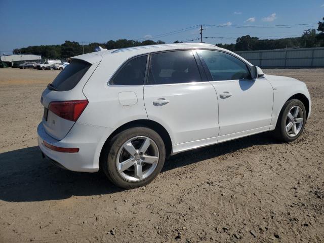 Photo 3 from auction – 2012 AUDI Q5 PREMIUM PLUS with VIN WA1DKAFP7CA033866