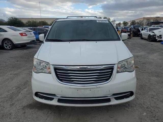 Photo 5 from auction – 2014 CHRYSLER TOWN & COU with VIN 2C4RC1BG9ER403986