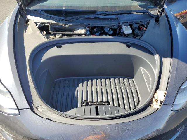 Photo 11 from auction – 2022 TESLA MODEL 3 with VIN 5YJ3E1EA7NF202056