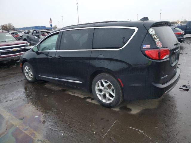Photo 2 from auction – 2020 CHRYSLER PACIFICA L with VIN 2C4RC1GG2LR135045