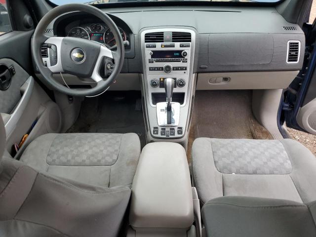 Photo 8 from auction – 2009 CHEVROLET EQUINOX LS with VIN 2CNDL23F896224654