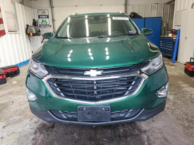 Photo 5 from auction – 2018 CHEVROLET EQUINOX LT with VIN 2GNAXTEX4J6157778