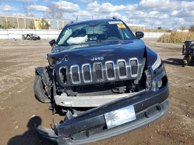 Photo 5 from auction – 2016 JEEP CHEROKEE LATITUDE with VIN 1C4PJLCB0GW291973