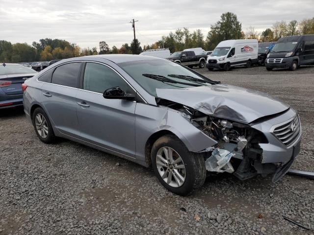 Photo 4 from auction – 2016 HYUNDAI SONATA SE with VIN 5NPE24AF8GH320190