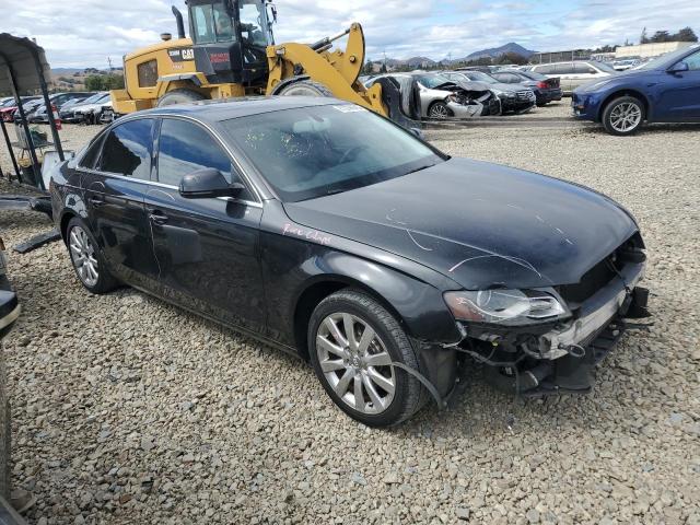 Photo 4 from auction – 2009 AUDI A4 PREMIUM with VIN WAUSF78K99N024168