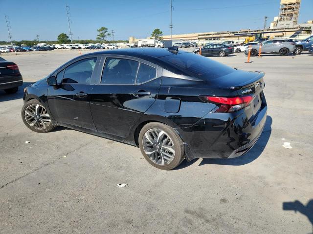 Photo 2 from auction – 2024 NISSAN VERSA SR with VIN 3N1CN8FV6RL885016