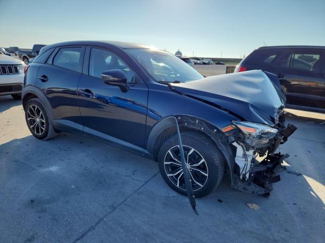 Photo 4 from auction – 2016 MAZDA CX-3 TOURI with VIN JM1DKBC74G0109958