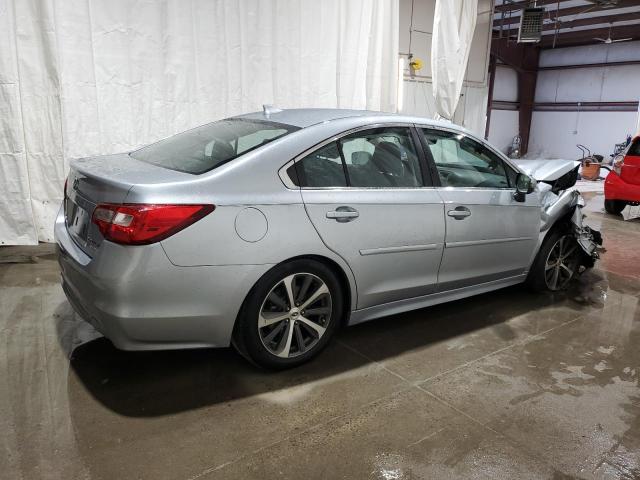Photo 3 from auction – 2016 SUBARU LEGACY 2.5 with VIN 4S3BNAN61G3060438
