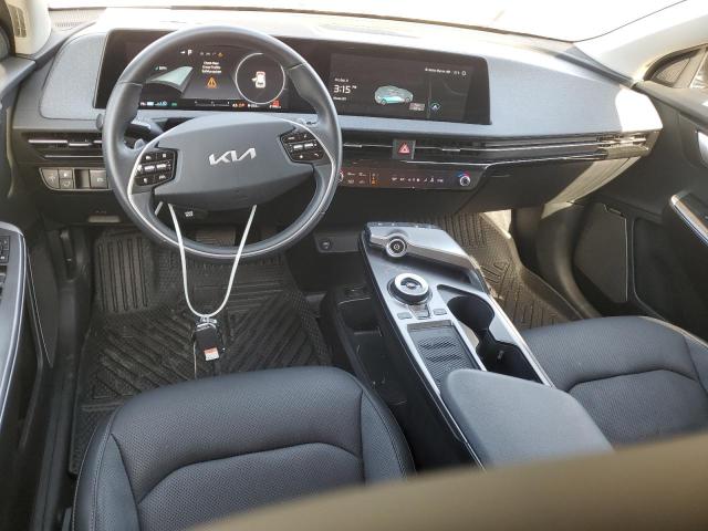 Photo 8 from auction – 2023 KIA EV6 LIGHT with VIN KNDC34LA5P5606343