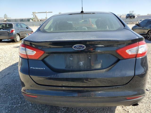 Photo 6 from auction – 2014 FORD FUSION S with VIN 3FA6P0G73ER255487
