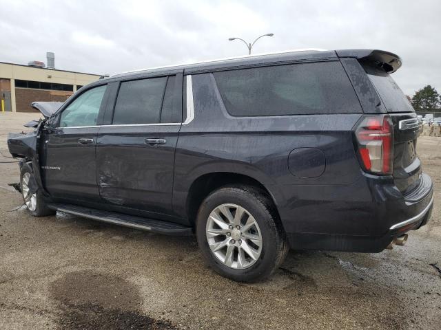 Photo 2 from auction – 2023 CHEVROLET SUBURBAN C with VIN 1GNSCFKD8PR272845