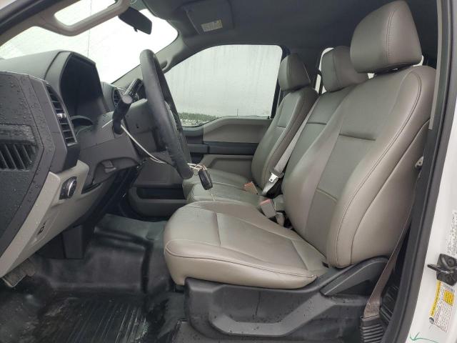 Photo 7 from auction – 2018 FORD F150 SUPER with VIN 1FTEW1E56JFA65075