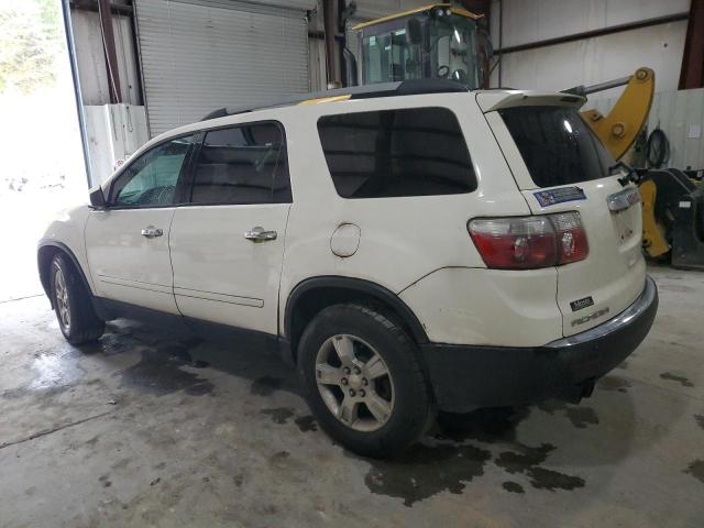 Photo 2 from auction – 2012 GMC ACADIA SLE with VIN 1GKKRPED1CJ386773